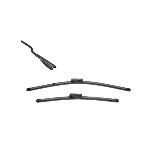 577906 - Стеклоочиститель SILENCIO X. TRM X2 550/400 для FORD