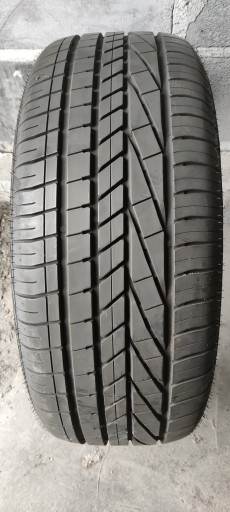 Goodyear Excellence 255 / 45R20 101 Вт rant захисний