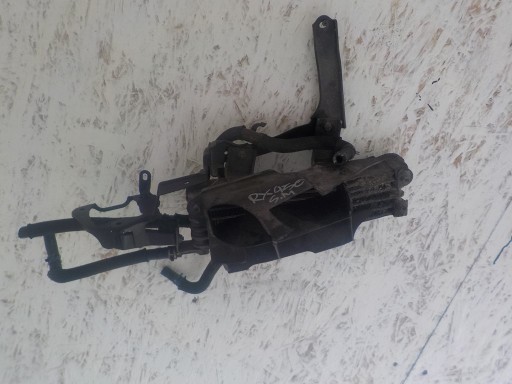 МАСЛЯНЫЙ ОХЛАДИТЕЛЬ LEXUS RX450 2009-2015 гг.