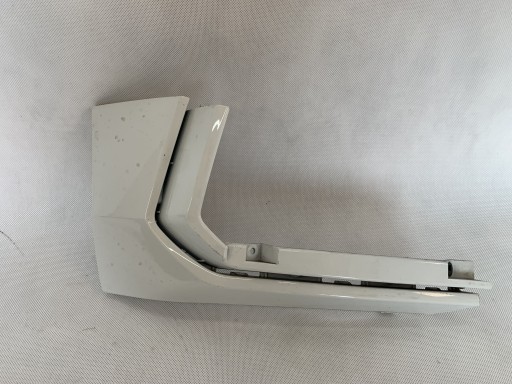 moulding cap right bumper Volkswagen VW Tiguan Allspace 2 R-Line 05.26