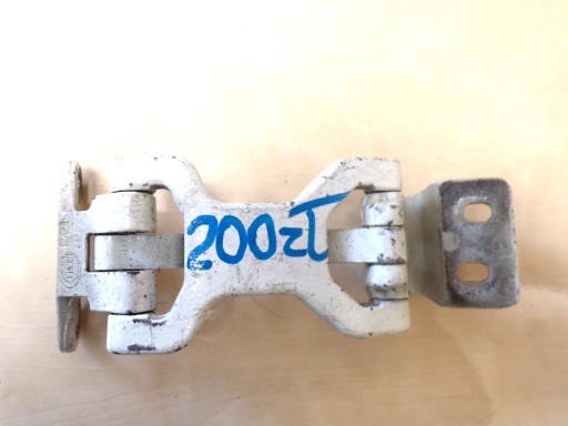 BOXER JUMPER DUCATO 06-11r Scharnier Tür TYLNYCH 270 oben IDEALNY