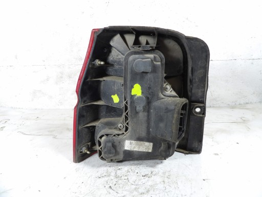 VW LUPO 3 door light rear part right 6X0945112D