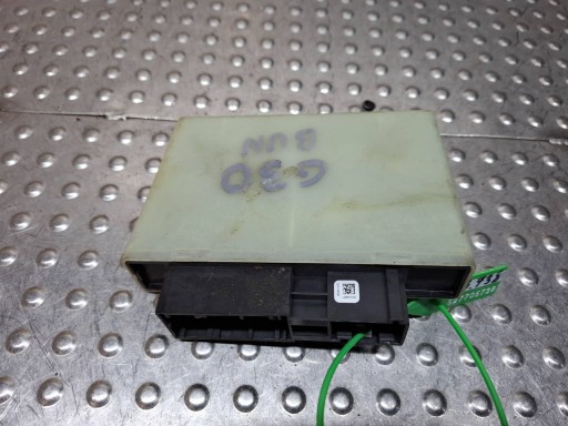 module control unit SCR 9488418 BMW X3 G01 X4 G02 3 G20 G21 G30 G31 2.0D