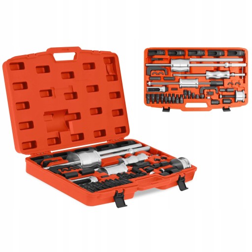 ЗНІМАЧ ДИЗЕЛЬНИХ ФОРСУНОК BOSCH DELPH#