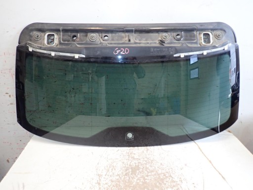 FENSTER HECKKLAPPE BMW 3 G21 KOMBI 2018