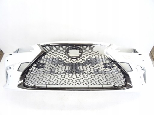 LEXUS ES nárazník předek přední