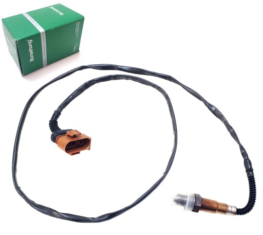 B16927 - Лямбда-зонд ORG AUDI A4 B5 2.4 2.8 078906265P