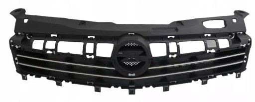 РЕШІТКА РАДІАТОРА OPEL ASTRA H 5D, УНІВЕРСАЛ 2007-2012