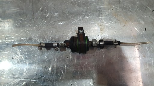 Топливный Насос Webasto Scania R