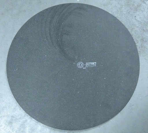 45012 - Фрикційний матеріал 450x12 мм