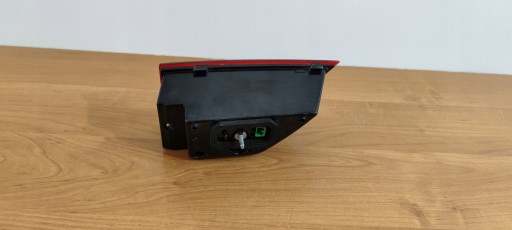 JAGUAR E-PACE right light to the bonnet rear part 17-20 ROK