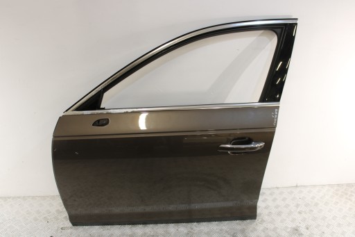 door left front left front complete AUDI A4 B9 8W0 8W9 ALLROAD