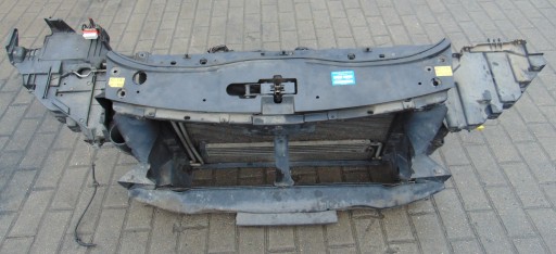 УСИЛЕНИЕ ПЕРЕДНЕГО РЕМНЯ VW TOUAREG I 7L 02- 2.5TDI