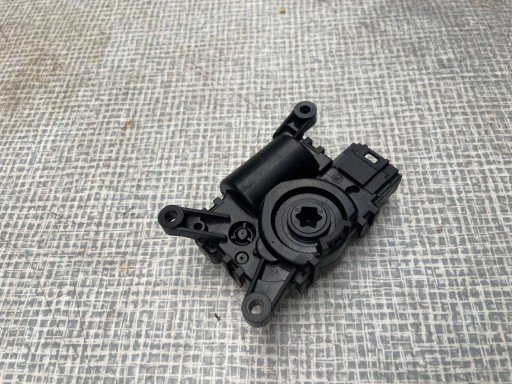 Motor KLAP des lüfters AUDI Q3 F3 5WA907511C @A