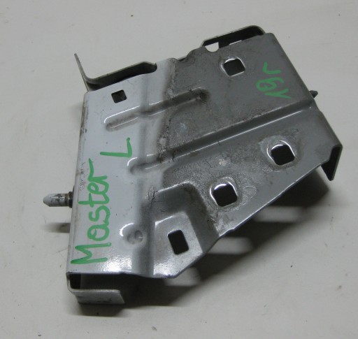 RENAULT MASTER III LIFT CHWYT Support plaque Aile Gauche 631438806R