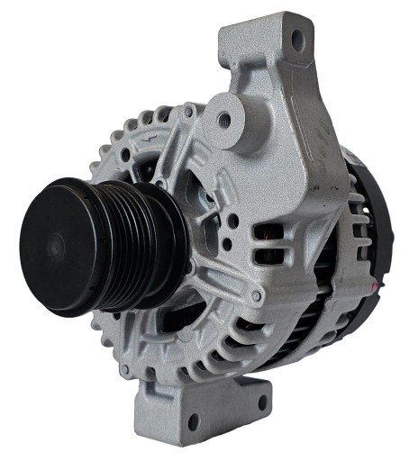 A0404-0121 - Генератор volvo v60 xc60 v70 2.0 t bosch 0121615032 0121615057 150a