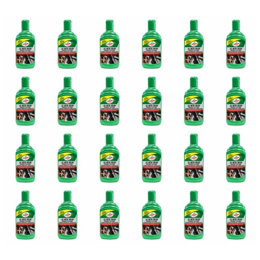 ПОЛІРОК ДЛЯ ВСІХ МЕТАЛІВ TURTLE WAX 300 МЛ