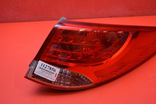 light right rear part rear 92402-2Y0 HYUNDAI IX35 1 and 09-13