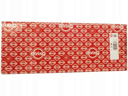 852.140 - ПРОКЛАДКА ЦИЛИНДРА ELRING 852.140, ЦИЛИНДР IVECO