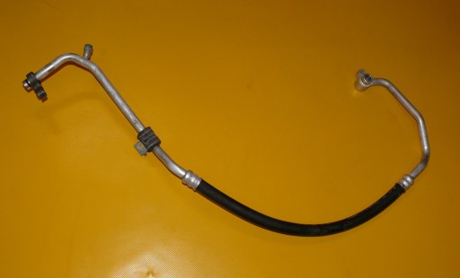 hose wiring hose of the air conditioning SUBARU IMPREZA III 3 XV 2.0D 150KM EE20Z 07