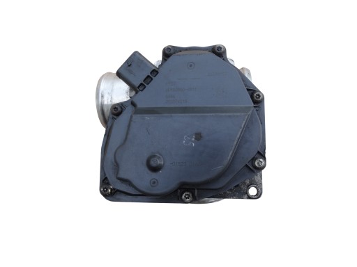 JEEP CHEROKEE V KL SUZUKI FIAT Valvola a farfalla VALVOLA AGR EGR 55260127 Originale