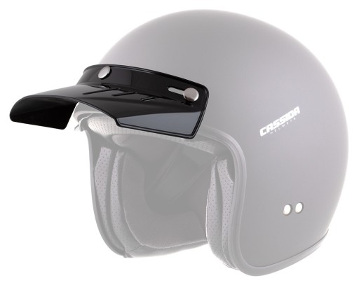 КОЗЫРЕК ДЛЯ МОТОЦИКЛЕТНОГО ШЛЕМА OXYGEN CASSIDA