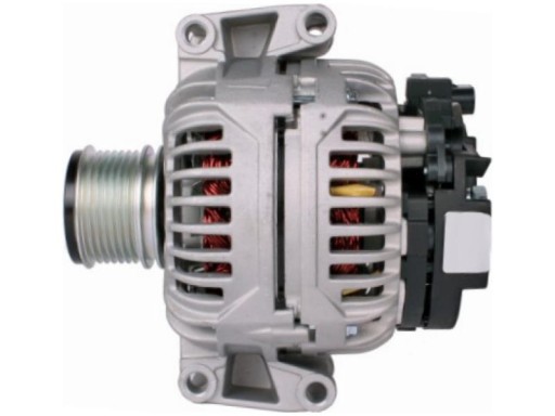 8EL 012 - Генератор mercedes clk c209 1.8 a209 1.8