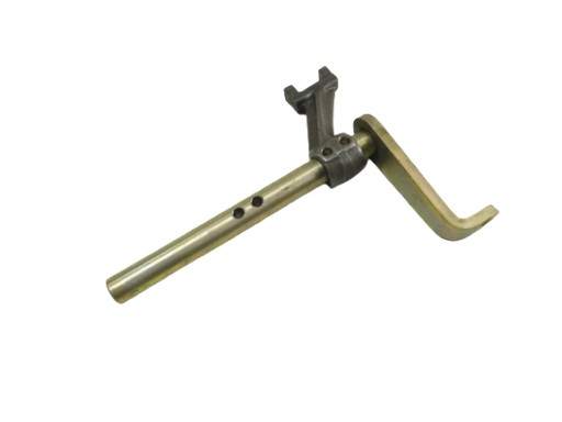 Вилка переключения передач RENAULT 7700702808