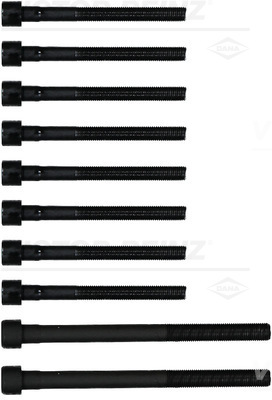 REINZ 14-55097-01 ВИНТ ГОЛОВКИ HYUNDAI