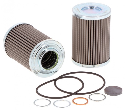 52710 - SH52710V ГИДРАВЛИЧЕСКИЙ МАСЛЯНЫЙ ФИЛЬТР