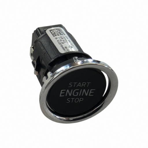 button switch START/STOP SKODA FABIA III OCTAVIA III 5E OE 6V0905217