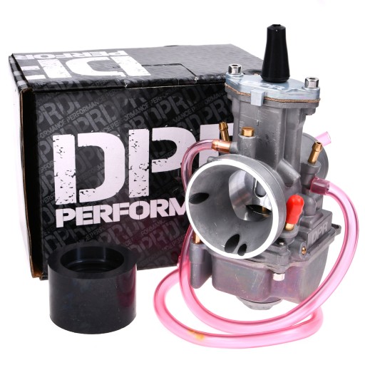 MF27602 - Карбюратор DPR Performance 28mm PWK + набор насадок