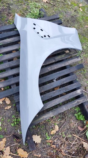 M3G80 - Bmw m3 g80 2023 левое боковое крыло