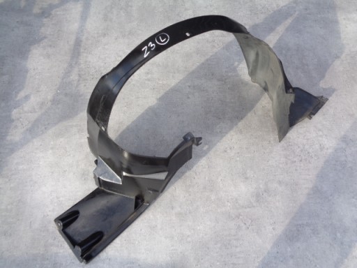 BMW Z3 арка переднего левого колеса