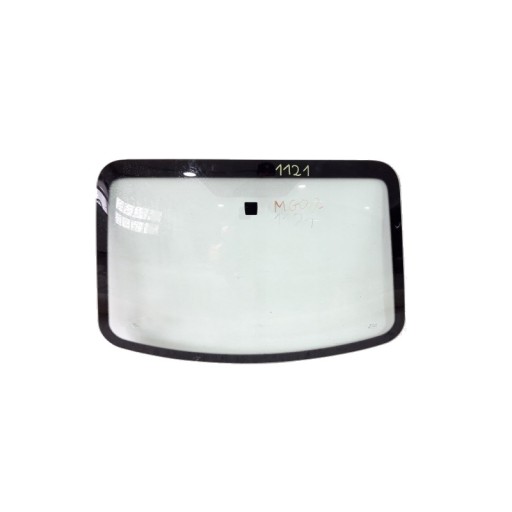 1121 - Вітрове скло Microcar MGO 1 / 2