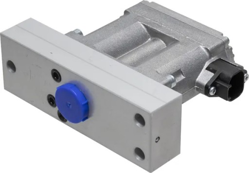 Блок клапанов 47643919