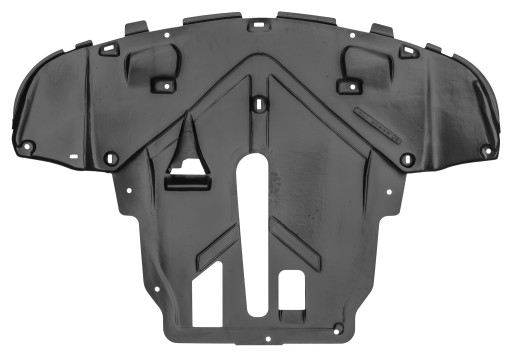 50510188 - Alfa Romeo 159 2005-2012 капот двигуна