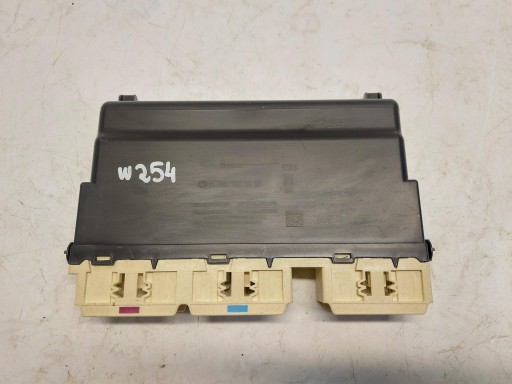 Mercedes W254 GLC 220d module control unit A2069003418