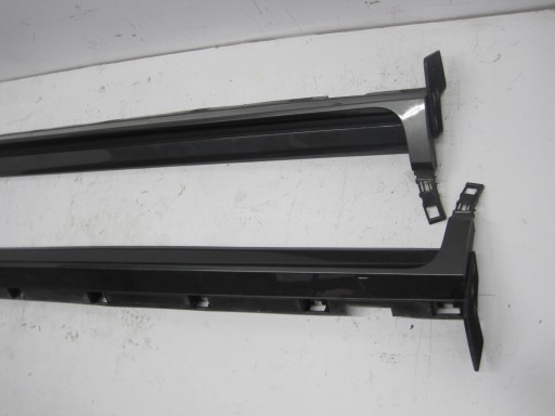 cap moulding threshold FORD KUGA MK3 21R LV4B-S10155-BEW LV4B-S10154-BEW