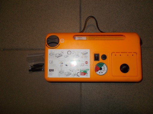 АВТОМОБИЛЬНЫЙ КОМПРЕССОР В ПОМОЩЬ CITROEN PEUGEOT