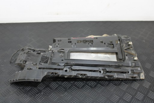 Couvercle, Couverture Couverture tablier moteur TERMICZNA Support Arrière LAND RANGE ROVER VOGUE L405 LIFT