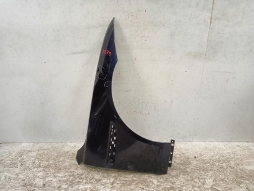 BLATOBRAN DESNA STRANA PREDNJA PREDNJI JAGUAR XF II 2 15-