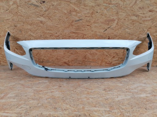 KMR165 31383226 - Бампер передній volvo v90 s90 ii cross country 2016-2023r