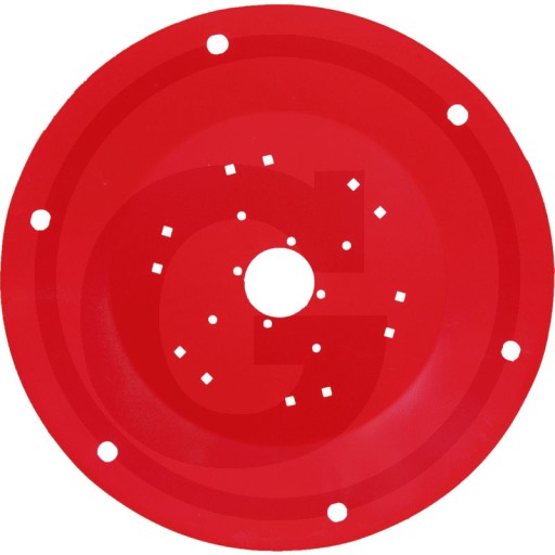 6905036010370 - Робоча пластина з-042 / з-105 1,65