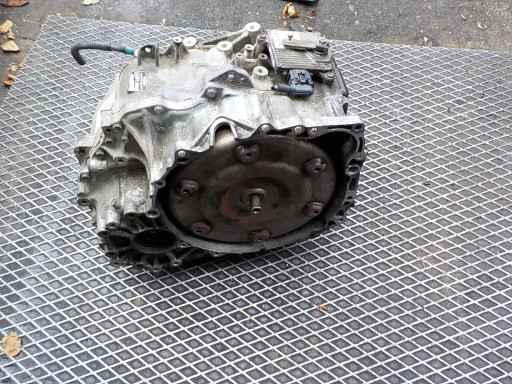 VOLVO S80 V70 II 2.4 D5 original getriebe TF-80SC 31256286