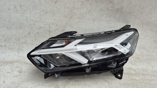 DACIA SANDERO III 20- FULL LED light left front front 260601750R