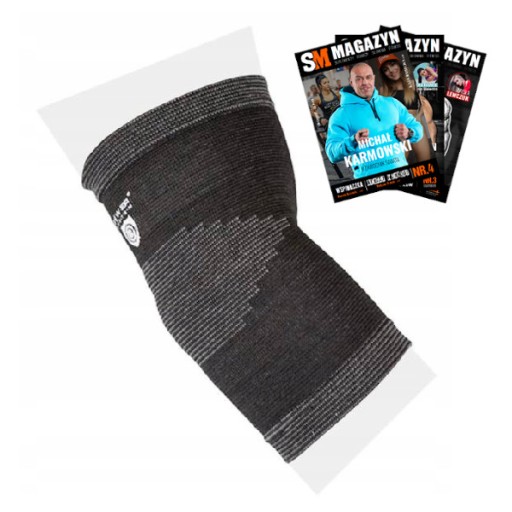 Підтримка ліктя Power-System - розмір L