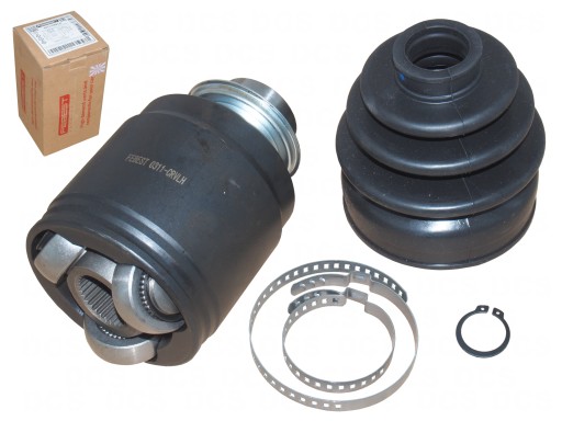 NPW-HD-019F - HONDA ACCORD CR - V HYUNDAI SANTA FE SORENTO