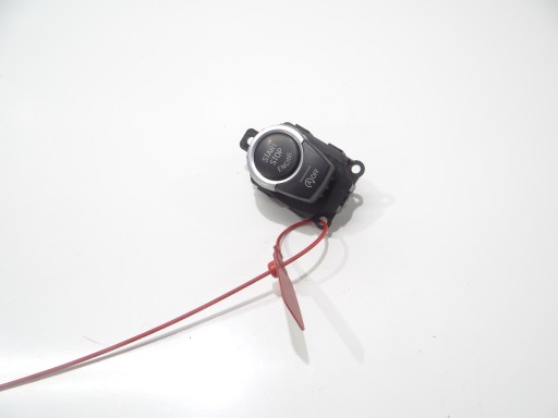 button switch START STOP BMW 5 F10 F11 9263437