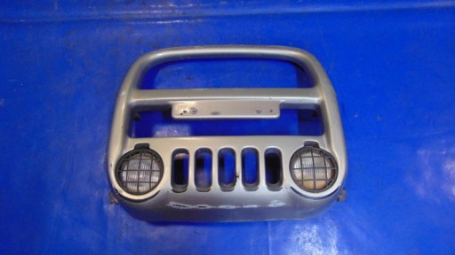 ПЕРЕДНИЕ ТРУБКИ КАНГУРО HYUNDAI GALLOPER 91-03